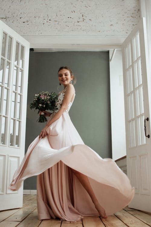 Ball Gown