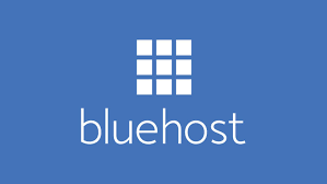 Bluehost 