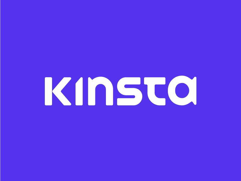 Kinsta 